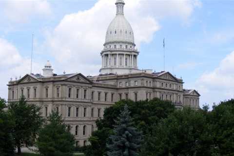 Michigan Republicans Urge Democrats to Deliver Immediate Tax Relief