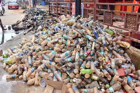 Contamination Board proposes Rs 25,000 fine on jaggery systems for burning plastic