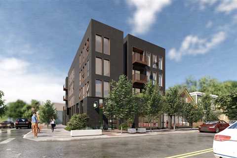 Plans for another apartment building in Ohio City were scrapped due to concerns from Cleveland..