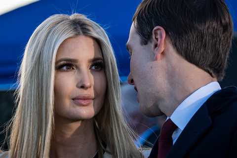 Jared Kushner and Ivanka Trump subpoenaed in investigation Jan. 6