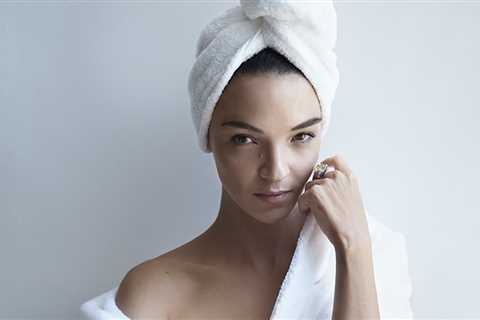 The Winter Treatments For Skin & Body: Spa & Wellness