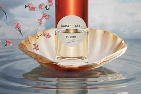 Sarah Baker Parfums – Extrait, Extrait, read all about it!