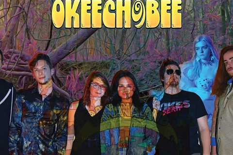 7 local bands compete at Destination Okeechobee’s Gainesville Showcase