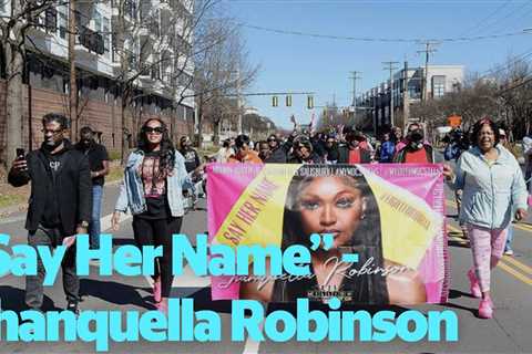 Group rallies in uptown to spur investigation into Shanquella Robinson death