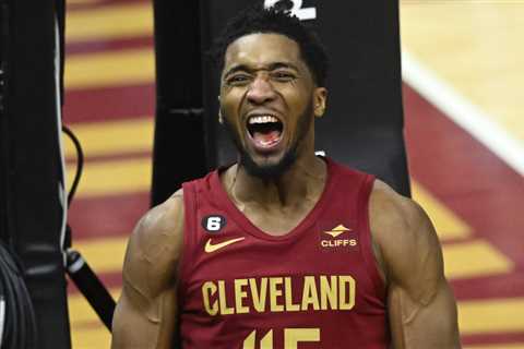 Cleveland Cavaliers at Atlanta Hawks odds, tips and predictions