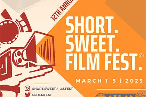 Cleveland’s short.  Sweet.  Film Fest features more than 75 local filmmakers