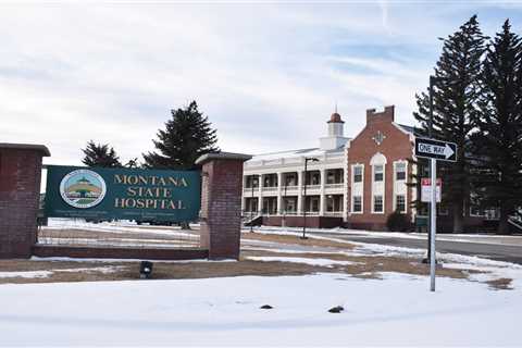 Information Blackout Shrouds New Reports of Deaths, Injuries, and Abuse at Montana State Hospital