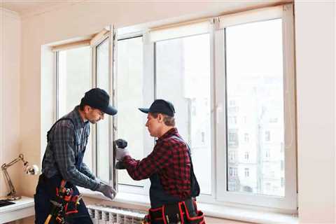 Understanding the Idea of the Value of Home windows Substitute