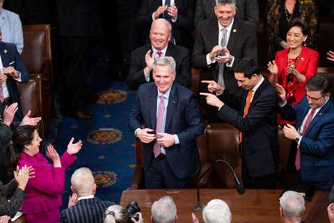 New York Republicans credited with helping end House speaker stalemate