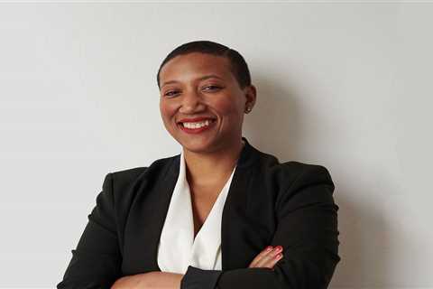 Kimberly Dowdell Discusses Designing Cities on Monocle Podcast