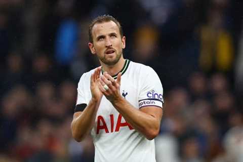 “My goodness”, “Bewildering” – Alasdair Gold left stunned by what he saw Kane do in Spurs defeat