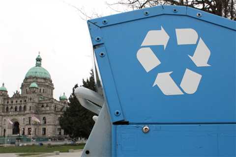 Groups desire plastic waste minimized at source as BC broadens recycling list