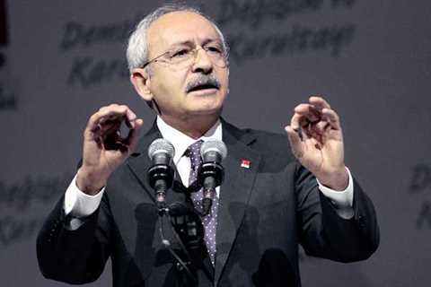 Turkey’s Opposition Names Kemal Kilicdaroglu As Presidential Candidate To Battle In opposition to..