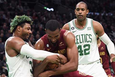 Boston Celtics and Cleveland Cavaliers odds, tips and predictions