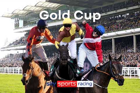 Cheltenham Competition: Key Gold Cup contenders analysed by Sky Sports activities Racing..