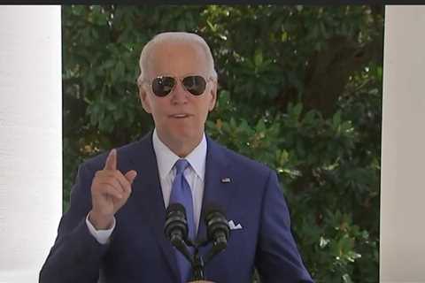 Recent History Shows Biden Will Win On Debt Limit