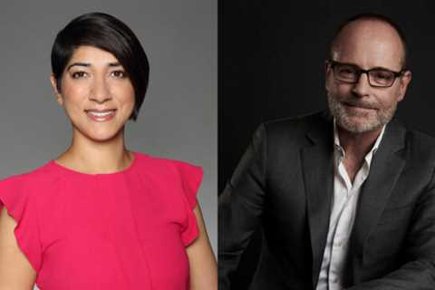 Dana Walden Shakes Up Disney Leadership, John Landgraf and Simran Sethi Expand Roles