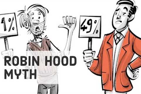 Robin Hood Myth