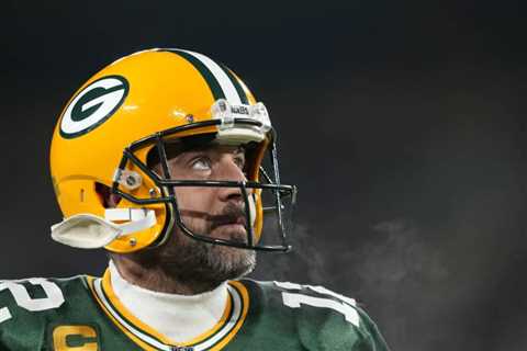 Former NFL GM Reveals What Packers Want For Aaron Rodgers