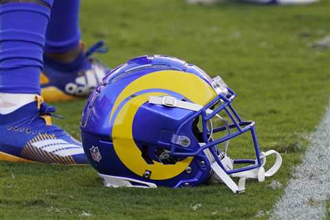 The Rams Are Reportedly Shopping A Surprising Player