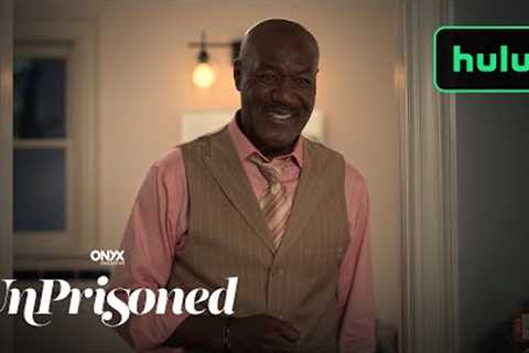 UnPrisoned | This Season On | Hulu