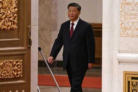 What To Anticipate From Xi’s Subsequent 5 Years As Chinese language President