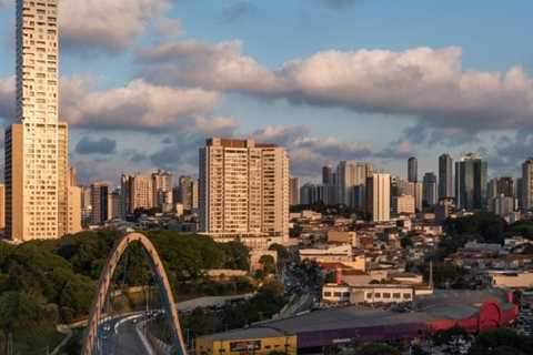 Königsberger Vannucchi creates São Paulo’s tallest skyscraper