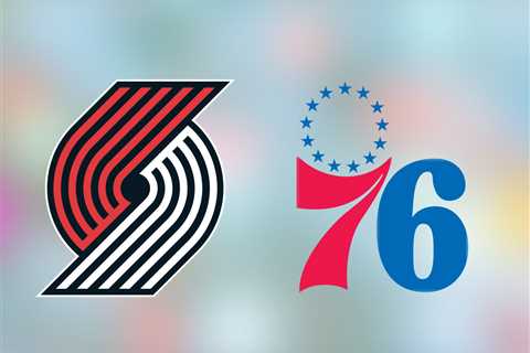 Blazers vs. 76ers: Start time, where to watch, what’s the latest