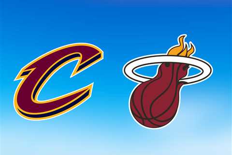 Live stream: Cavaliers 5, Heat 6