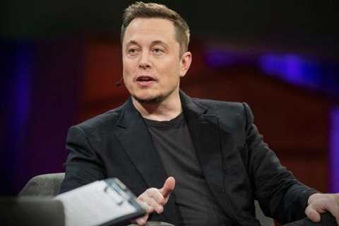 Musk permits risk of shopping for bankrupt Silicon Valley Financial institution