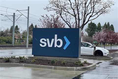 From Wine Country to London, Silicon Valley Bank’s Failure Shakes Worldwide – NBC Bay Area