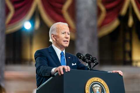 Biden budget asks for 25% tax on billionaires, boosts in domestic and defense spending ⋆