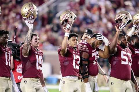 FSU’s spring game appears to be set for weekend of April 15