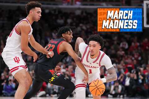 The highest NBA Draft prospects starring within the NCAA match