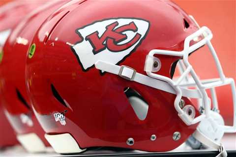 Chiefs Player Pledges His Loyalty To Franchise