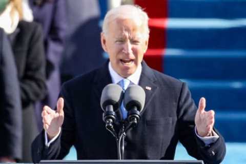 US Taxpayers Will Not Be Accountable For Losses From Failed Financial institution: Biden