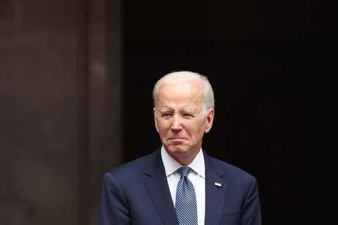 Biden splits EU’s prime ranks over China – POLITICO