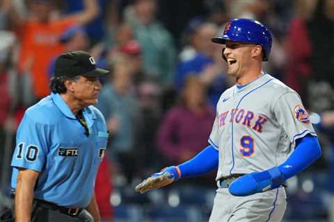 Mets Star Comments On His Dedication To Winning A Title