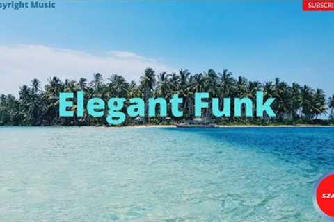 Elegant Funk  | No Copyright Music