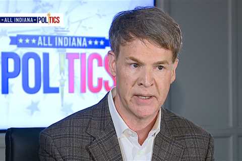 Shreve Says Indy’s Next Mayor Must Attract Outside Investment – WISH-TV |  Indianapolis News | ..