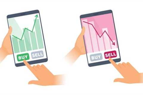 With Bear Market Scars, These 30 Stocks Expect Up To 1,220% Growth