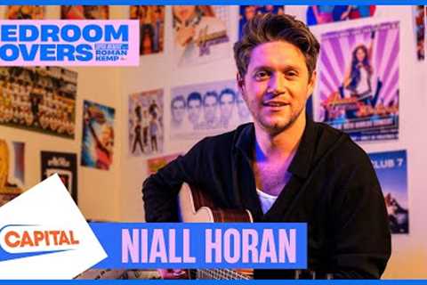 Niall Horan Covers Hannah Montana | Bedroom Covers with Capital Breakfast