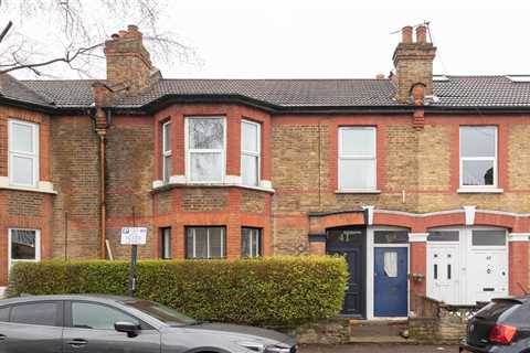 Brisbane Road, Ilford