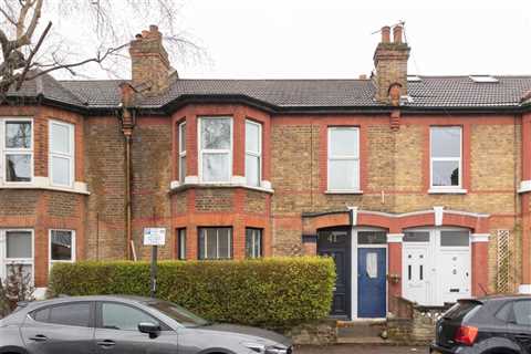 Brisbane Road, Ilford