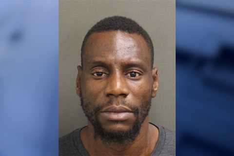 Man arrested in connection to deadly Orlando apartment shooting