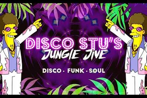 Megamix Disco House Funk music 2023 💜 (Purple Disco Machine remixe''s) Mix by JOHN-B 💃🕺