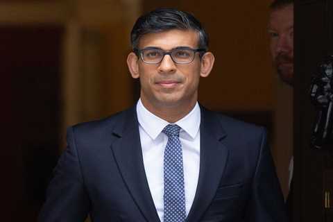 Rishi Sunak WINS crunch vote on Brexit deal despite Boris Johnson and Liz Truss leading Tory..