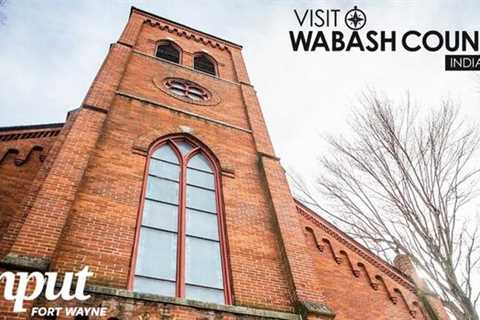 HOW THE IRISH BUILT A LASTING LEGACY IN WABASH COUNTY