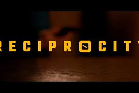 MAJOR FUNK // Reciprocity (Official Music Video)