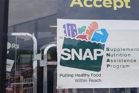 Simplified SNAP Renewals for Hoosier Seniors, People with Disabilities Pass Legislation – Indiana..